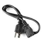 Cable Power para Monitores, Fuente para PC, Cargadores Universales,Equipos Electronicos