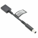 Conversor Hp envy 4.5 A Dv4 7.4 Plug