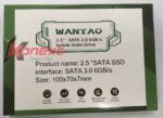 Disco SSD 120GB 2.5" sata III - Imagen 3