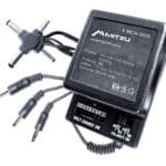 Cargador Universal para Notebook 12V 1A-1.5A Max