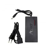 Cargador Universal para Notebook Inova 120W 9 Conectores - Imagen 2