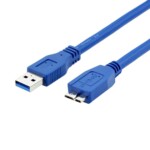 Cable Usb Para Disco Externo