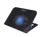 Base Cooler sate A-CP20 15.6" 1 ventilador + 2 puertos USB nuevo