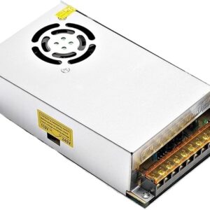Fuente Centralizada 12V 20A