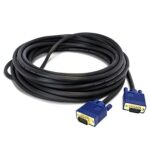 Cable Vga 10 M