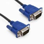 Cable Vga 10 metros nuevo 15 pines - Imagen 2