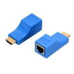 Extensor HDMI 30M FHD