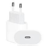 Cargador USB-C a Lighting 20W Iphone 11 12 13  4Life  sin Cable