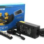 Cargador Universal 96W