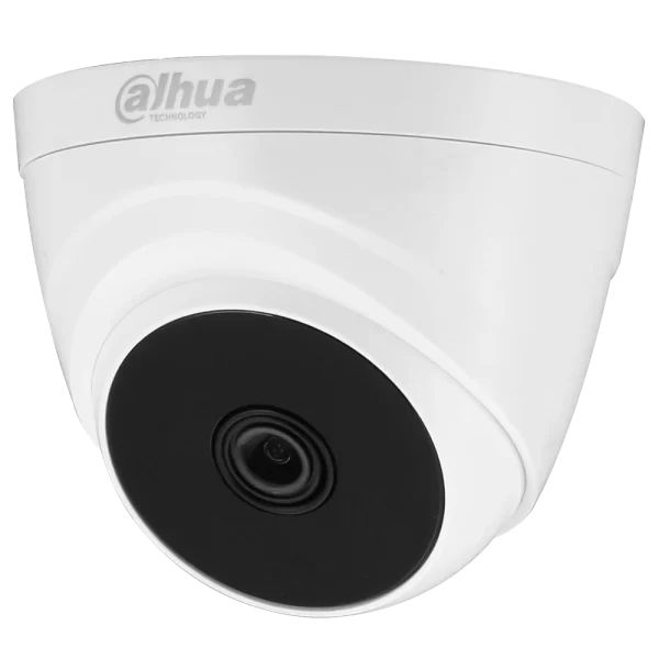 CAM HD DAHUA DH-HAC-T2A11P 2.8M FLL DM EXTERIOR