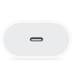 Cargador USB-C a Lighting 20W Iphone 11 12 13  4Life  sin Cable - Imagen 2