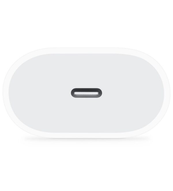 Cargador USB-C a Lighting 20W Iphone 11 12 13  4Life  sin Cable - Imagen 2