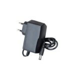 Fuente 12V 2A Conector 5.5X2.5mm Modelos compatibles 5.5X2.1mm - Imagen 2