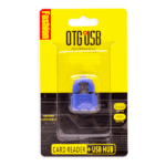 OTG Micro USB V8 USB HEMBRA