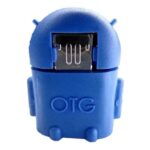OTG Micro USB V8 USB HEMBRA - Imagen 2