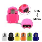 OTG Micro USB V8 USB HEMBRA - Imagen 3