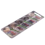 Pila CR2025 Maxell Plana 3V Litio - Imagen 2