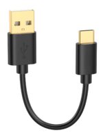 CABLE USB-C 10CM
