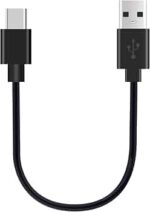 CABLE USB-C 10CM