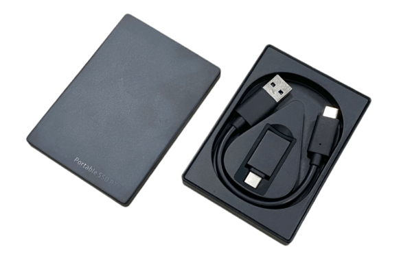 CABLE USB-C 10CM