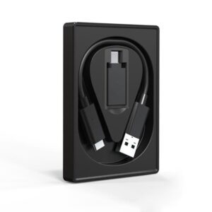 CABLE USB-C 10CM