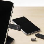 Pendrive KINGSTON DT70 32 GB USB-C 3.2 - DT70 - Imagen 2