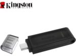 Pendrive KINGSTON DT70 32 GB USB-C 3.2 - DT70