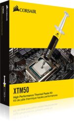 Pasta Termica 5G 5.0 W/mK Corsair XTM50 - Imagen 3