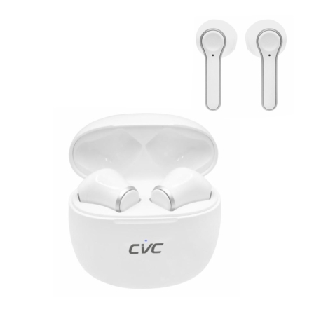 Auricular Bluetooth C32 CVC BT 5.0 Apple DSP 10.1 A 17.3