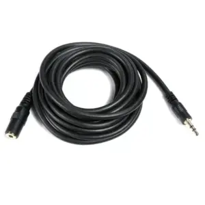 Cable Auxiliar 3.5mm