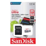 Memoria Micro SD