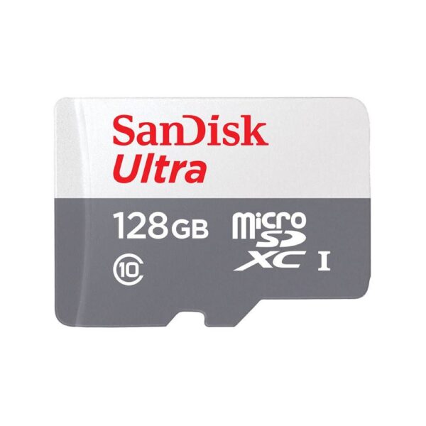 Memoria Micro SD