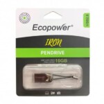 Pendrive Ecopower mini 16GB USB 2.0