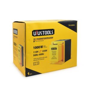 Transformador 220V a 110V