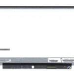 Pantalla LED 14.0  Finita (Slim) 40pin HD con Soportes (Bordes)  Modelo B140XTN03.6