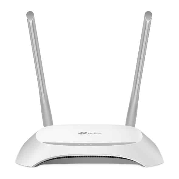 ROUTER TP-LINK