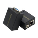 Vga Extensor Vga X Rj45 60M