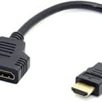Splitter Hdmi 1X2