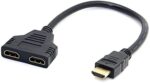 Splitter Hdmi 1X2