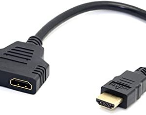 Splitter Hdmi 1X2