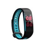 Relojinteligente Havit Negro H1108 Ip67 - Imagen 2