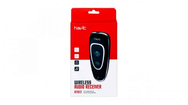 Car Bluetooth Disparador Havit