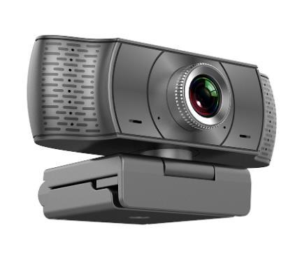 Web Cam Havit Hv-Nd93 Full Hd con Microfono