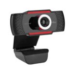 Web Cam KOLKE KEC-455 USB HD 720P
