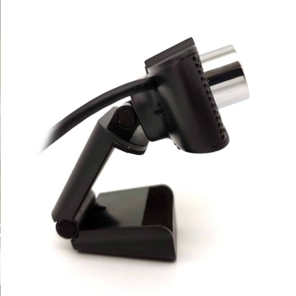 Web Cam KOLKE KEC-455 USB HD 720P - Imagen 3