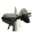 Web Cam KOLKE KEC-455 USB HD 720P - Imagen 2