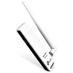 TP-LINK USB LITE-N TL-WN22N 150MBPS 1A - Imagen 2