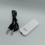 Transmisor Fm USB Ecopower Ep-10 BluetoothSd Auxiliar