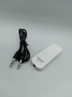 Transmisor Fm USB Ecopower Ep-10 BluetoothSd Auxiliar