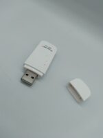 Transmisor Fm USB Ecopower Ep-10 BluetoothSd Auxiliar - Imagen 2